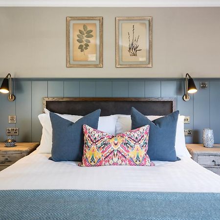 The Cuan Boutique Hotel Strangford Eksteriør billede