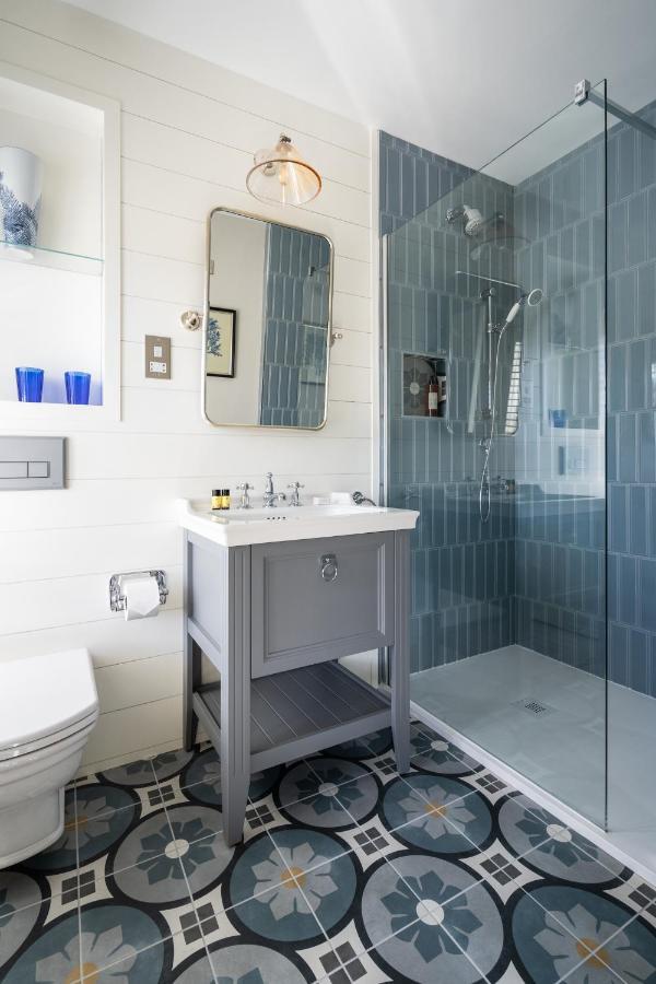 The Cuan Boutique Hotel Strangford Eksteriør billede