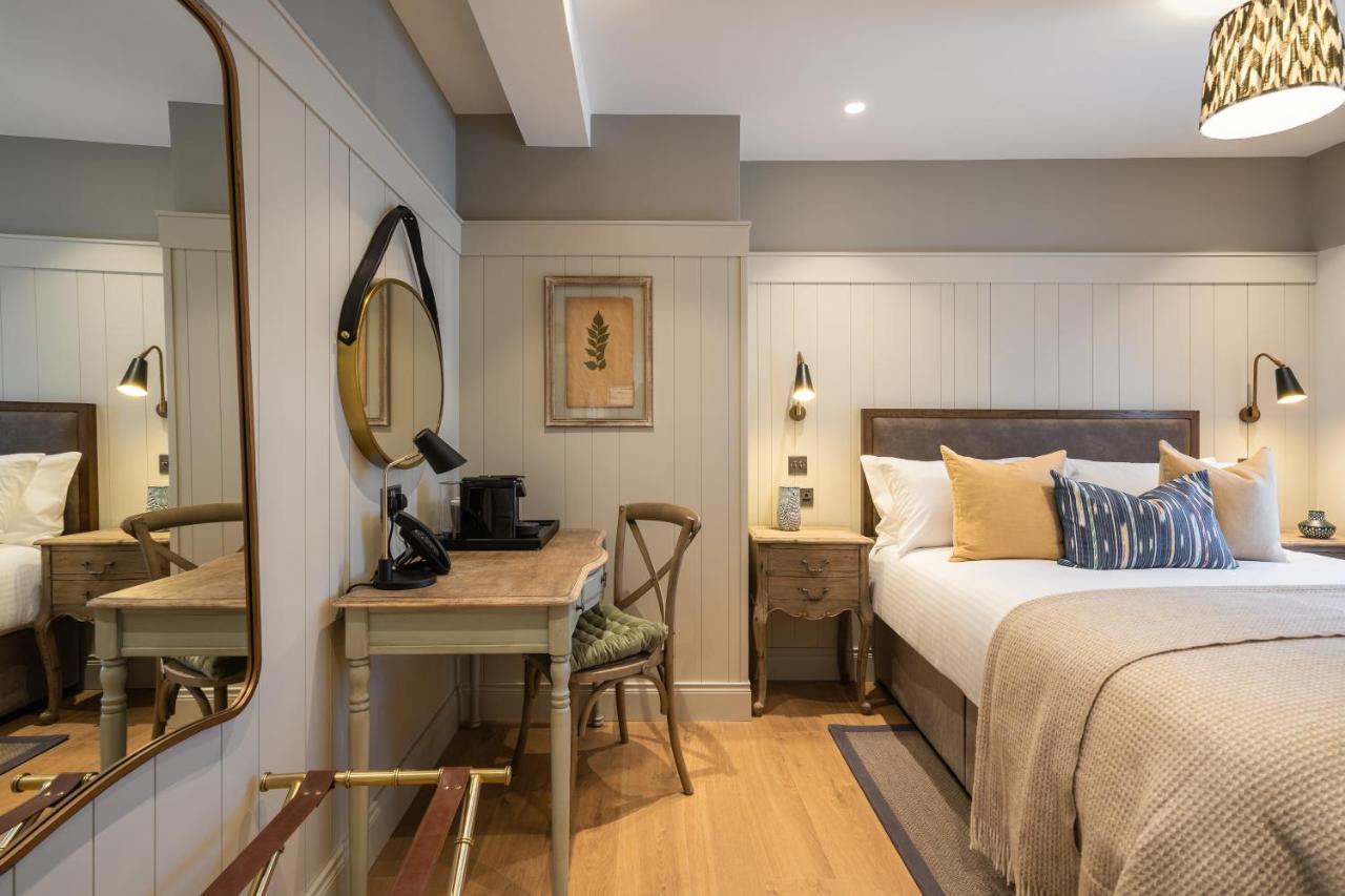 The Cuan Boutique Hotel Strangford Eksteriør billede