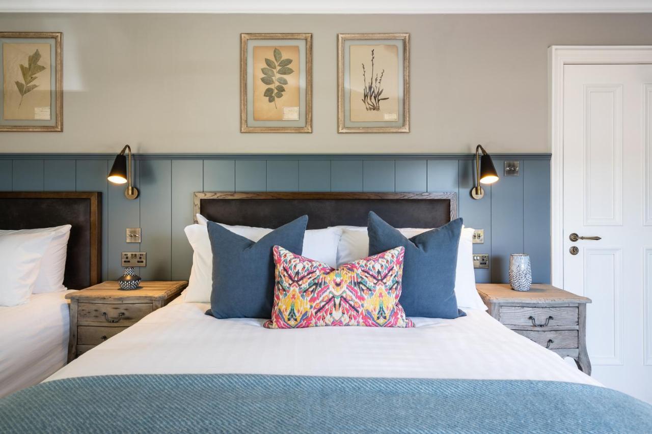 The Cuan Boutique Hotel Strangford Eksteriør billede