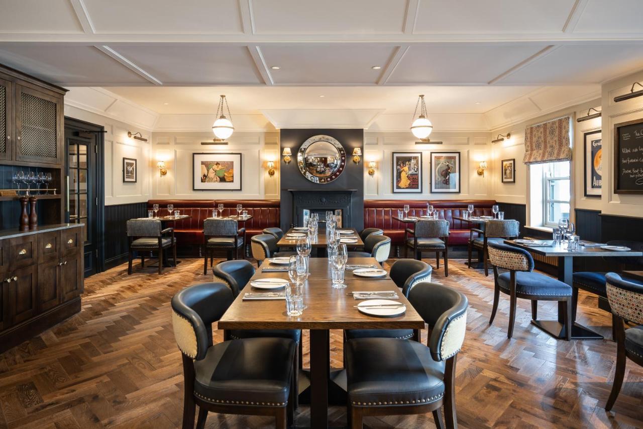 The Cuan Boutique Hotel Strangford Eksteriør billede