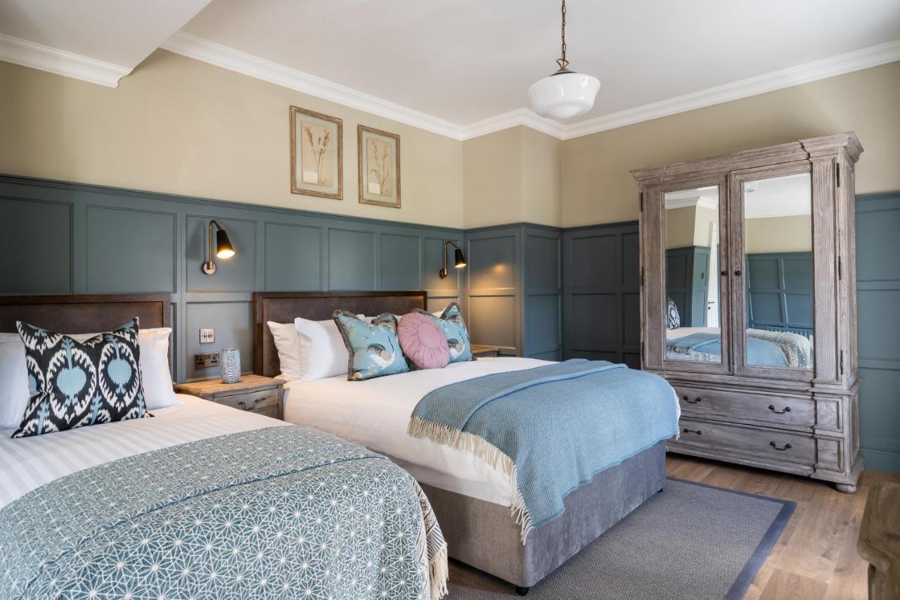 The Cuan Boutique Hotel Strangford Eksteriør billede