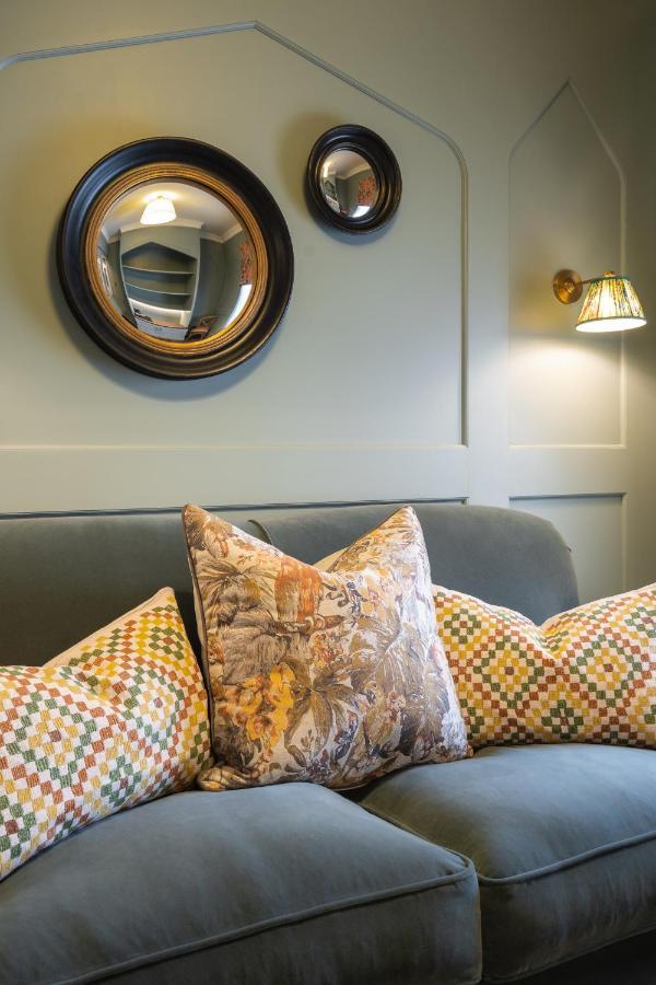 The Cuan Boutique Hotel Strangford Eksteriør billede
