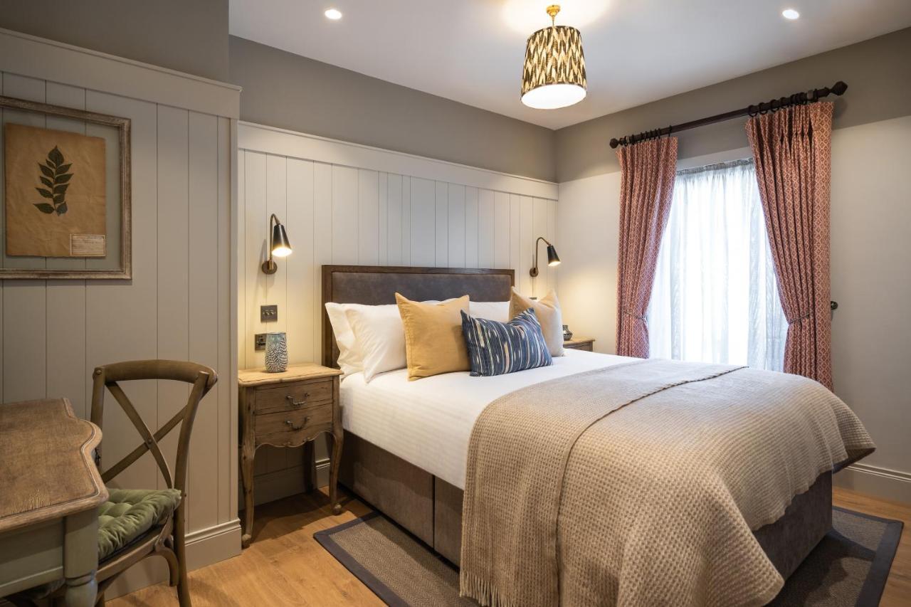 The Cuan Boutique Hotel Strangford Eksteriør billede