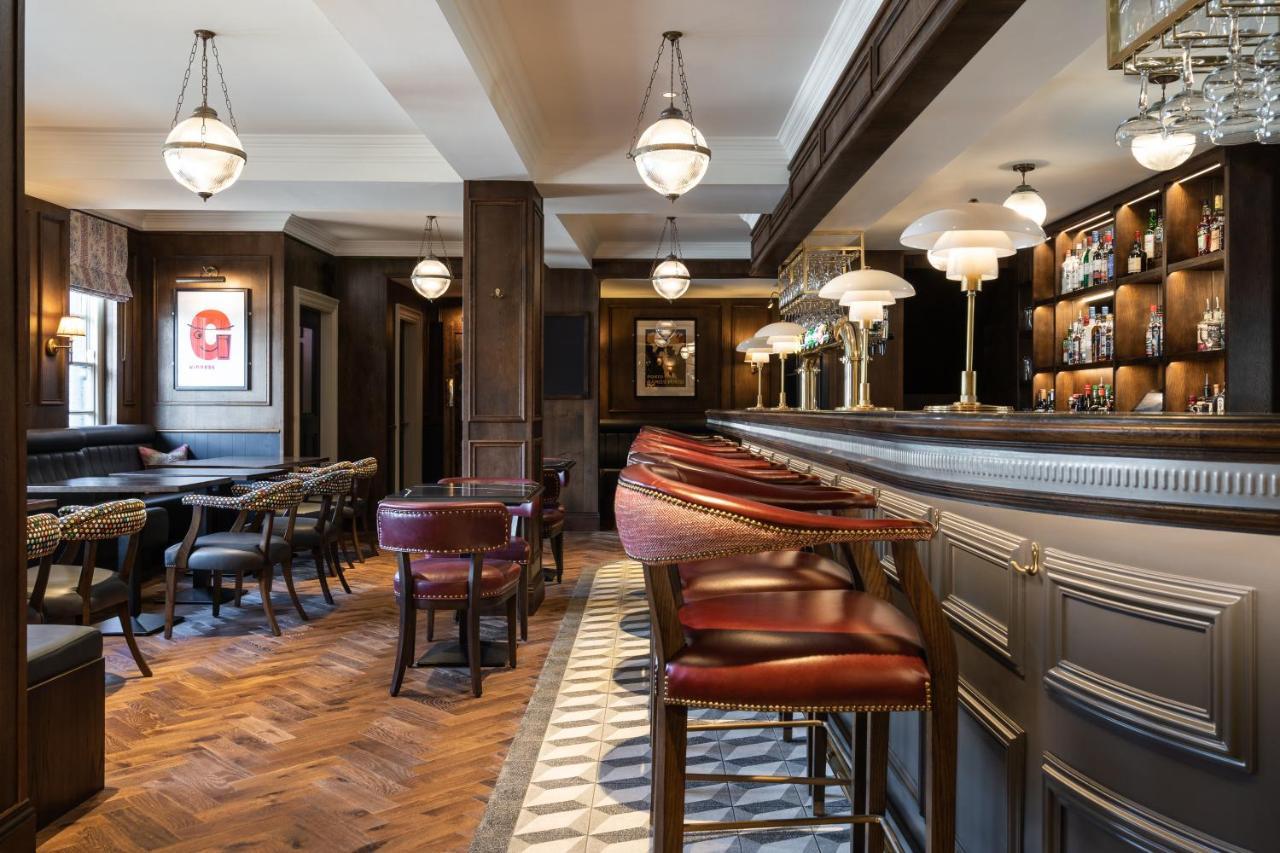 The Cuan Boutique Hotel Strangford Eksteriør billede