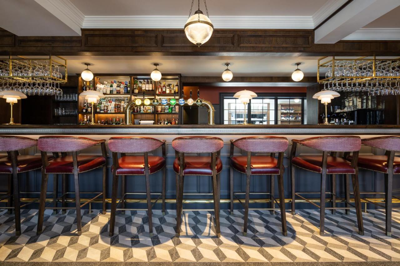 The Cuan Boutique Hotel Strangford Eksteriør billede