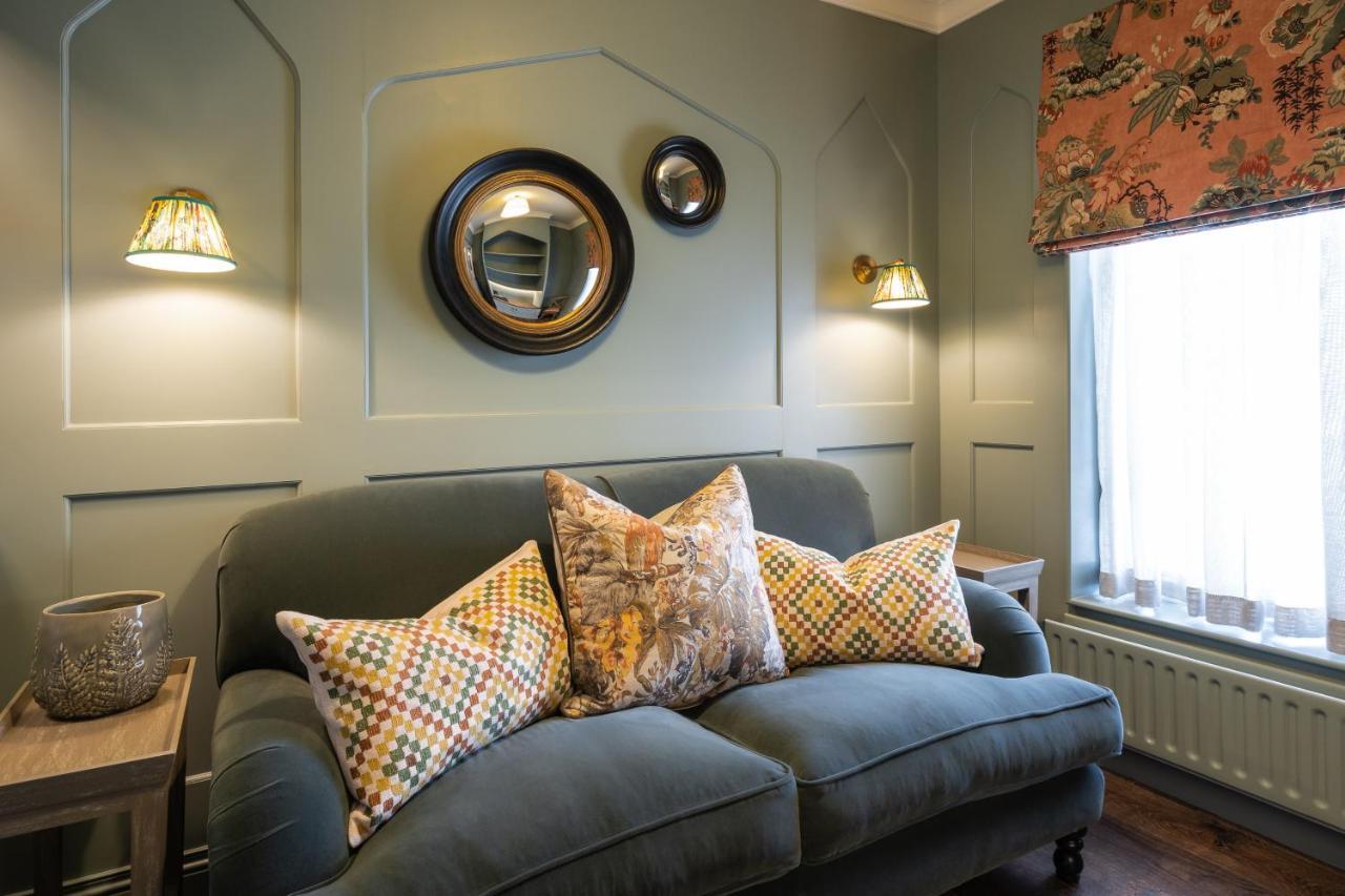The Cuan Boutique Hotel Strangford Eksteriør billede