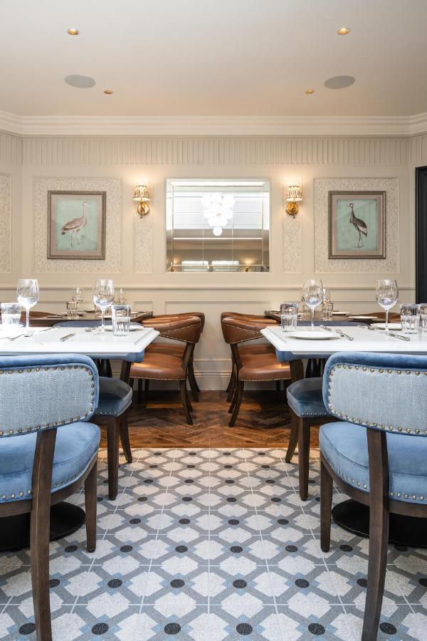 The Cuan Boutique Hotel Strangford Eksteriør billede