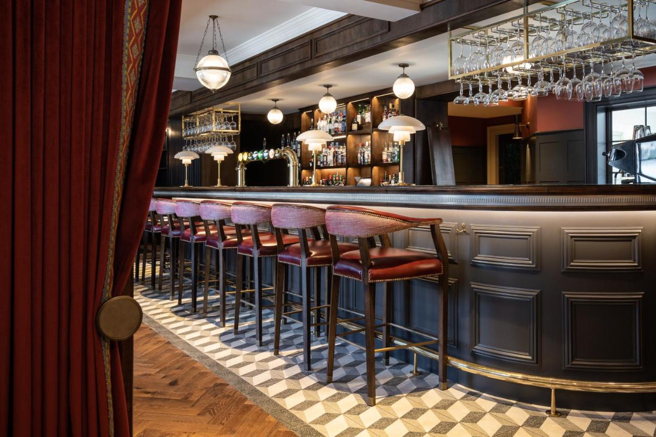 The Cuan Boutique Hotel Strangford Eksteriør billede