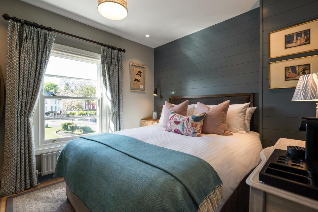 The Cuan Boutique Hotel Strangford Eksteriør billede